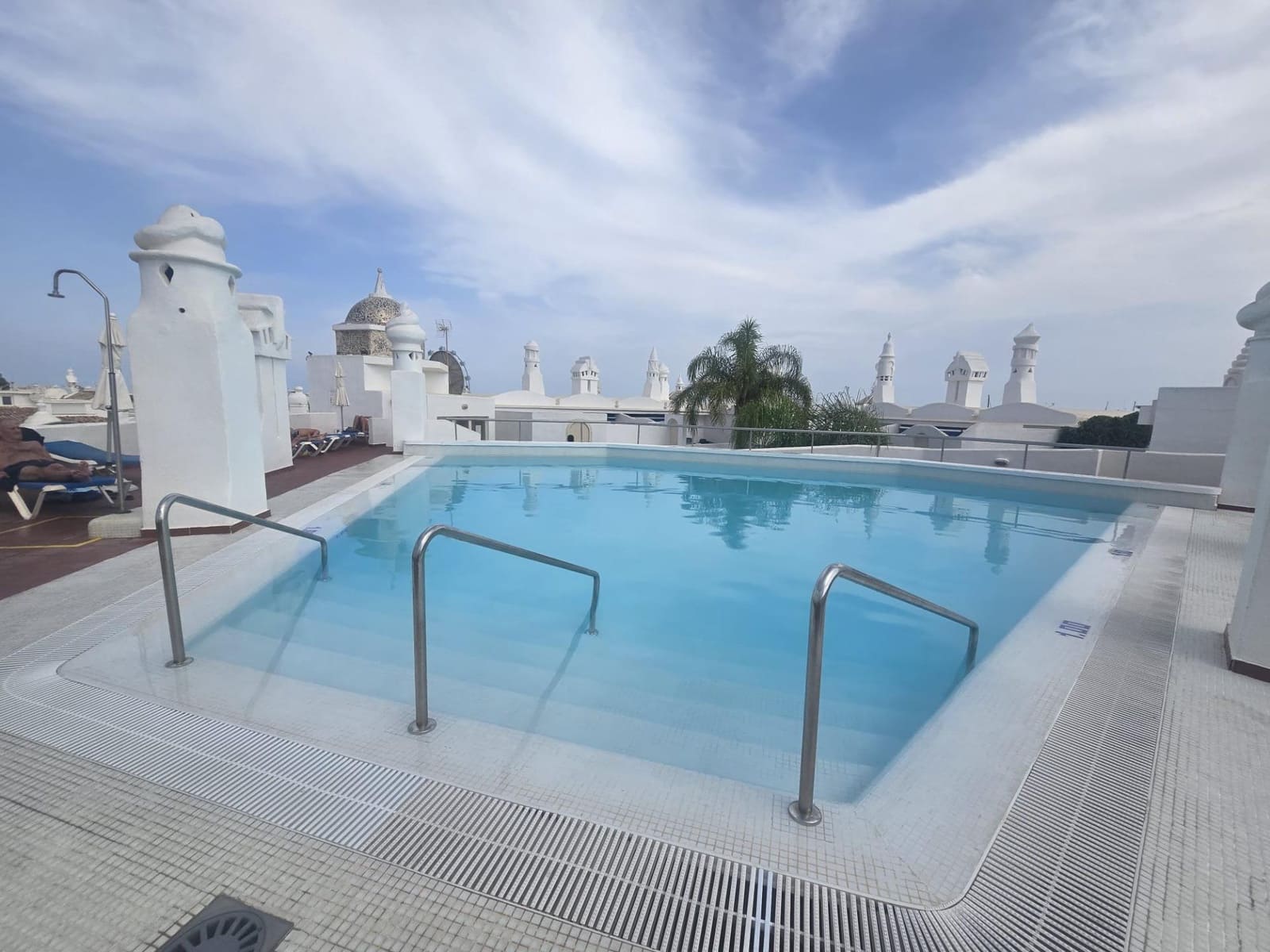 Ático de 3 habitaciones en Benalmádena en venta - 745.000 € (Ref: 9159534)