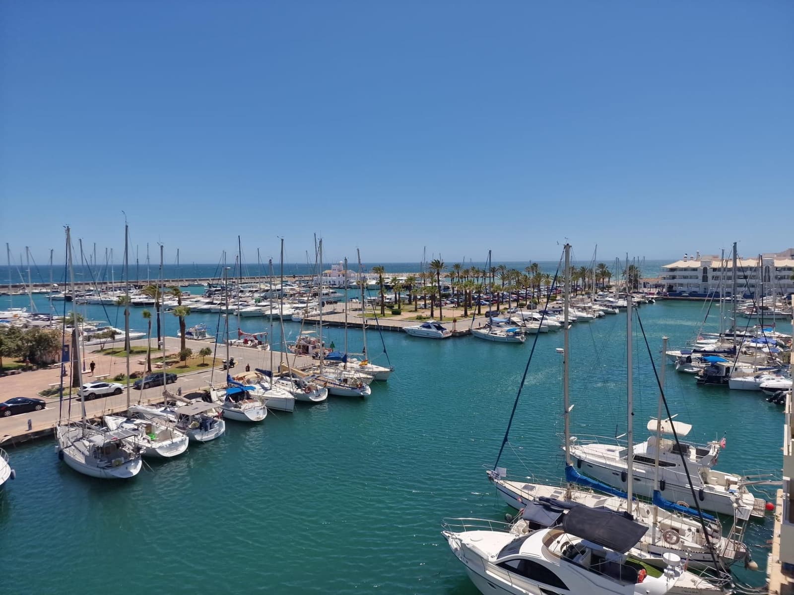 Ático de 3 habitaciones en Benalmádena en venta - 745.000 € (Ref: 9159534)