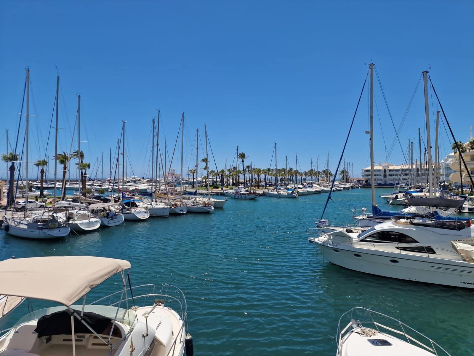 Ático de 3 habitaciones en Benalmádena en venta - 745.000 € (Ref: 9159534)