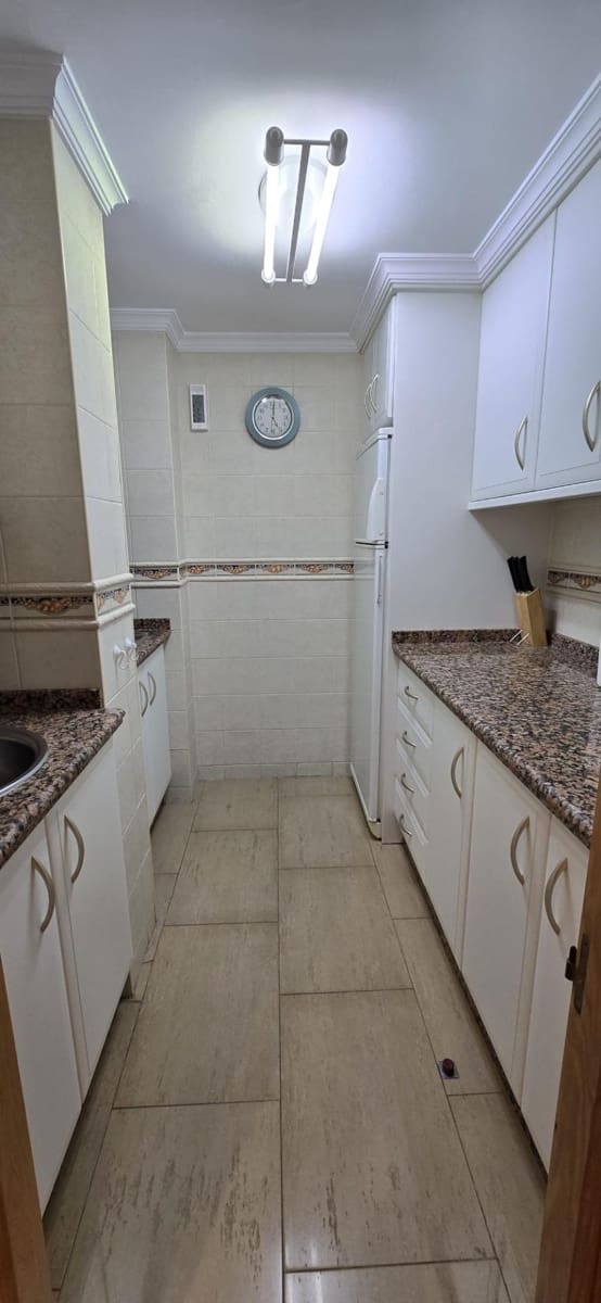 2 makuuhuone Huoneisto myytävänä paikassa Torremolinos mukana 
autotalli - 480 000 € (Ref: 9159535)