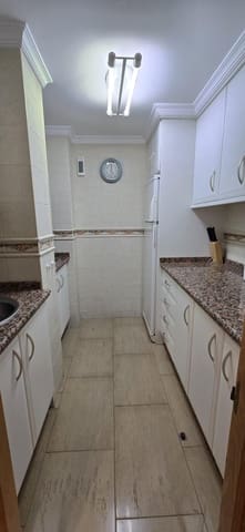 2 makuuhuone Huoneisto myytävänä paikassa Torremolinos mukana 
autotalli - 480 000 € (Ref: 9159535)