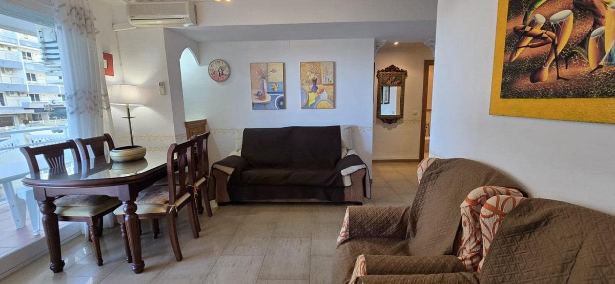 2 makuuhuone Huoneisto myytävänä paikassa Torremolinos mukana 
autotalli - 480 000 € (Ref: 9159535)