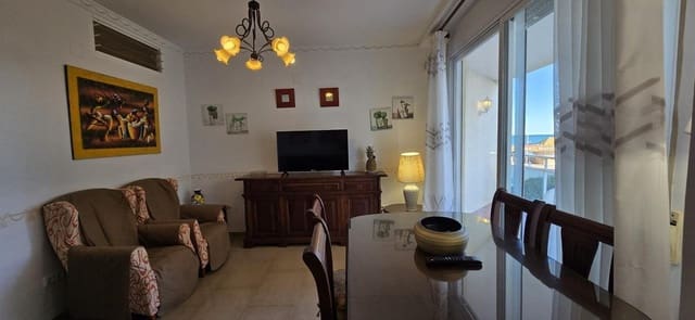 2 makuuhuone Huoneisto myytävänä paikassa Torremolinos mukana 
autotalli - 480 000 € (Ref: 9159535)