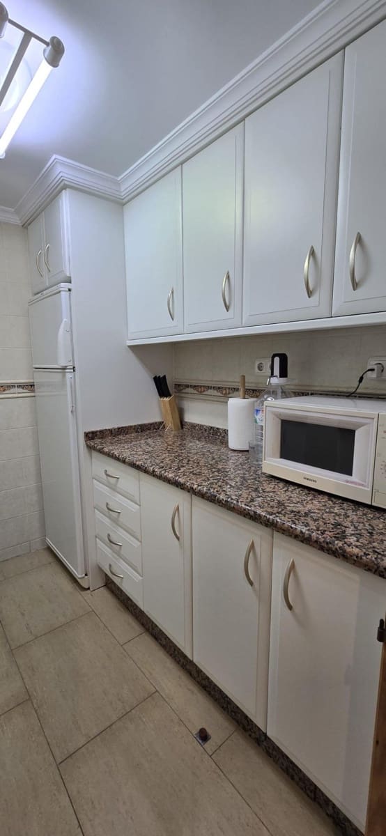 2 makuuhuone Huoneisto myytävänä paikassa Torremolinos mukana 
autotalli - 480 000 € (Ref: 9159535)