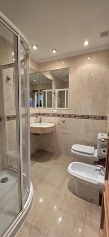 2 makuuhuone Huoneisto myytävänä paikassa Torremolinos mukana 
autotalli - 480 000 € (Ref: 9159535)