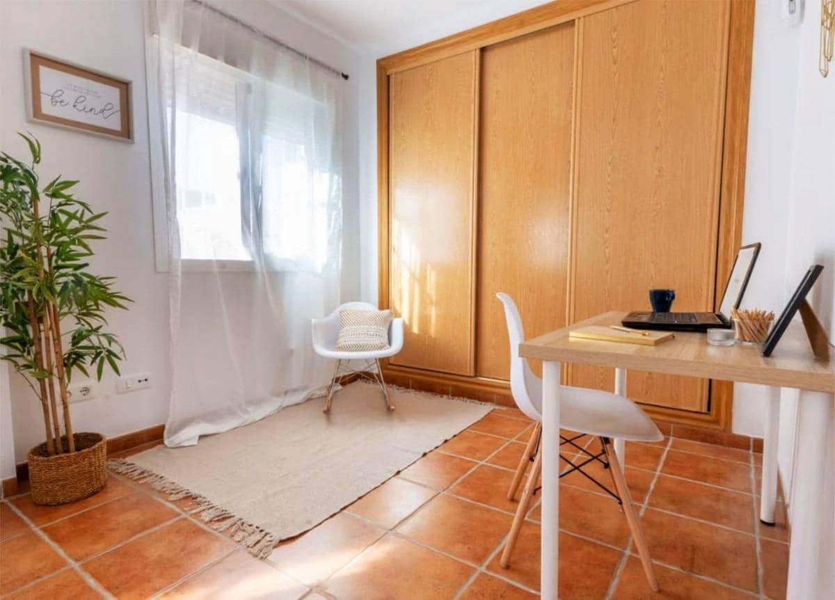 5 soveværelse Villa til salg i Torrequebrada med garage - € 870.000 (Ref: 9162340)