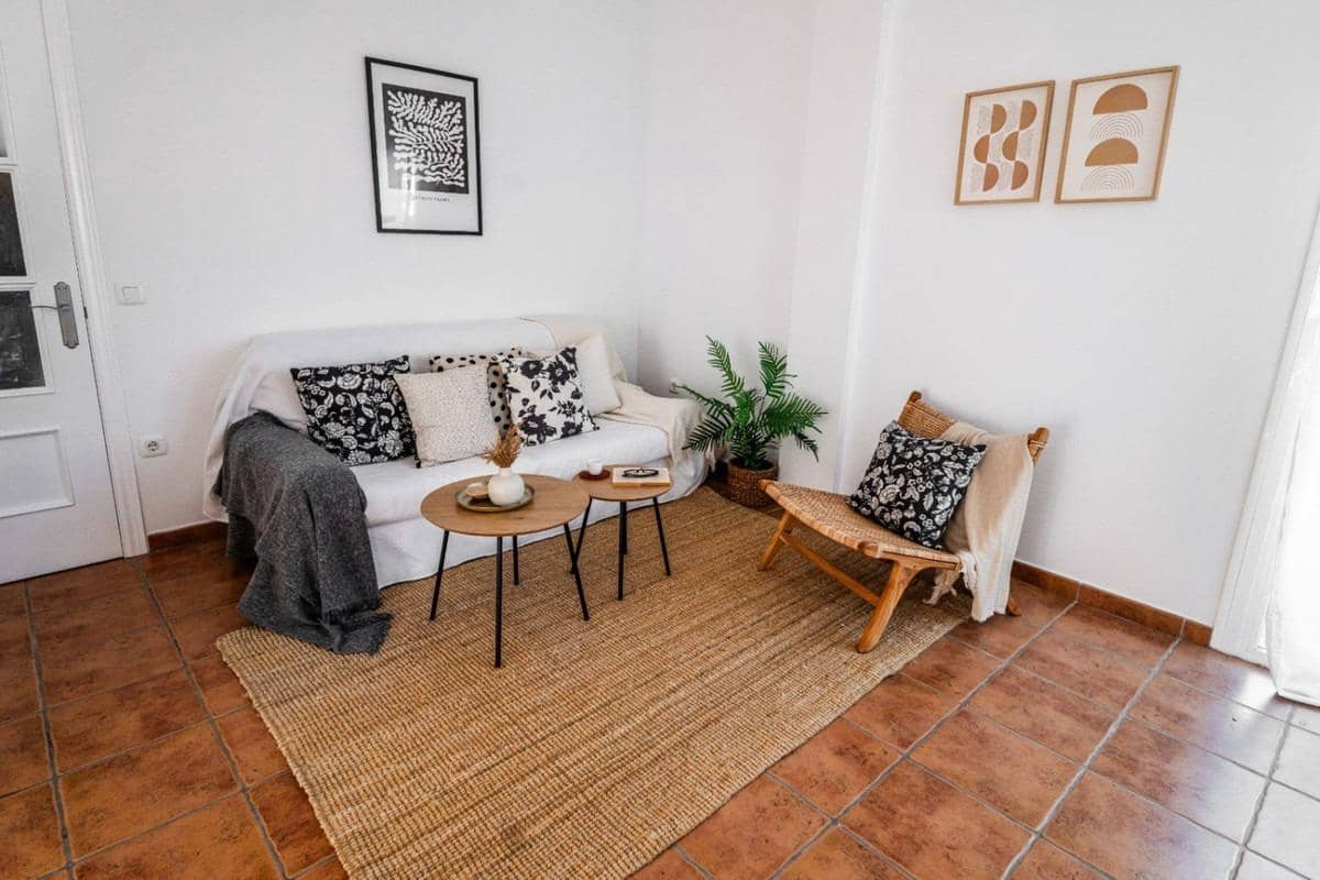 5 soveværelse Villa til salg i Torrequebrada med garage - € 870.000 (Ref: 9162340)