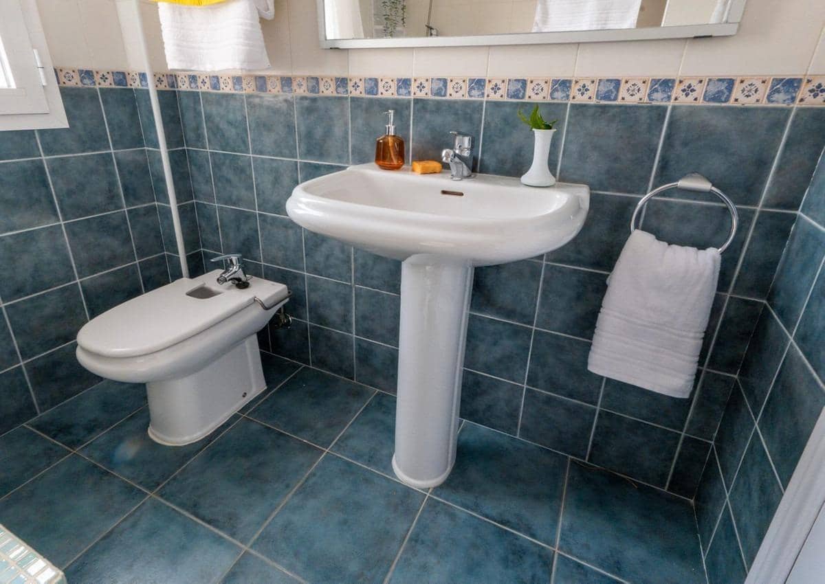 5 soveværelse Villa til salg i Torrequebrada med garage - € 870.000 (Ref: 9162340)