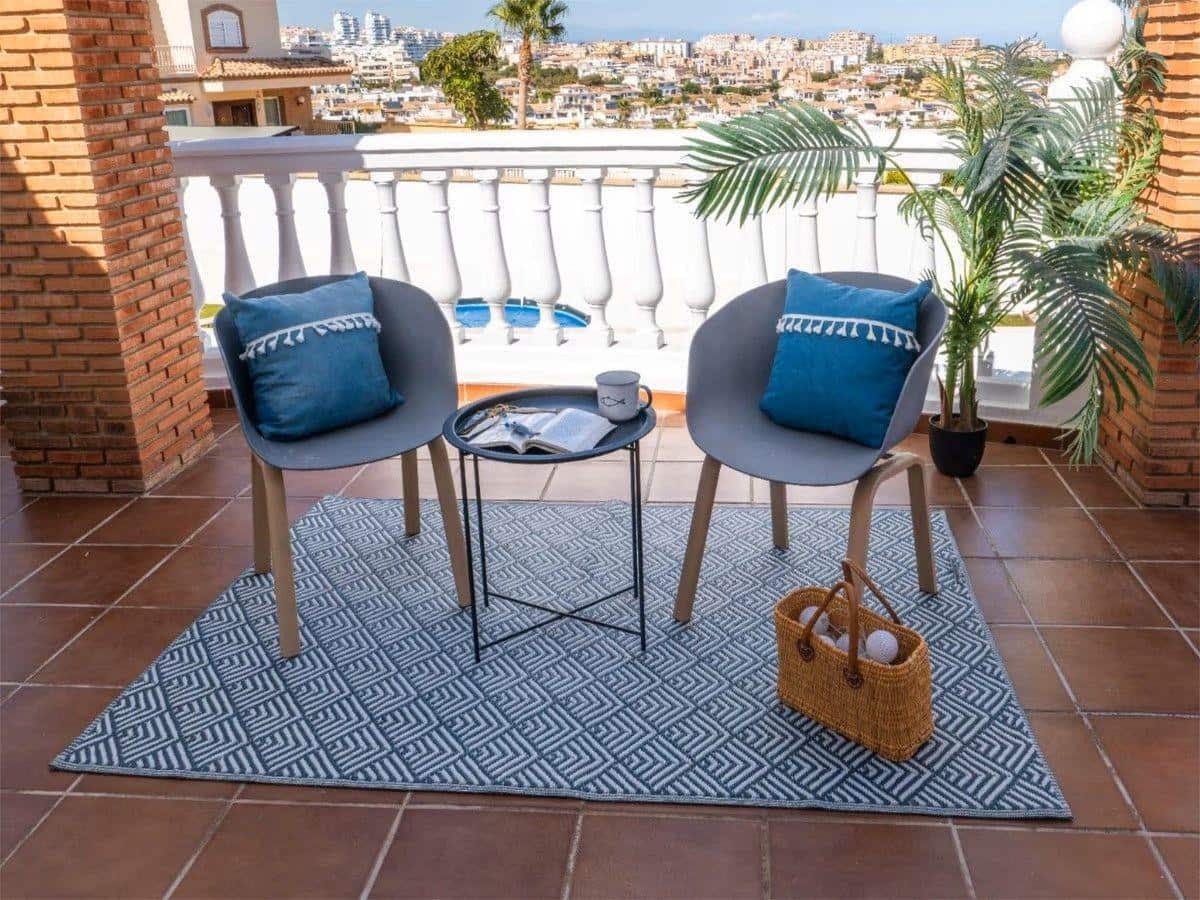 5 soveværelse Villa til salg i Torrequebrada med garage - € 870.000 (Ref: 9162340)