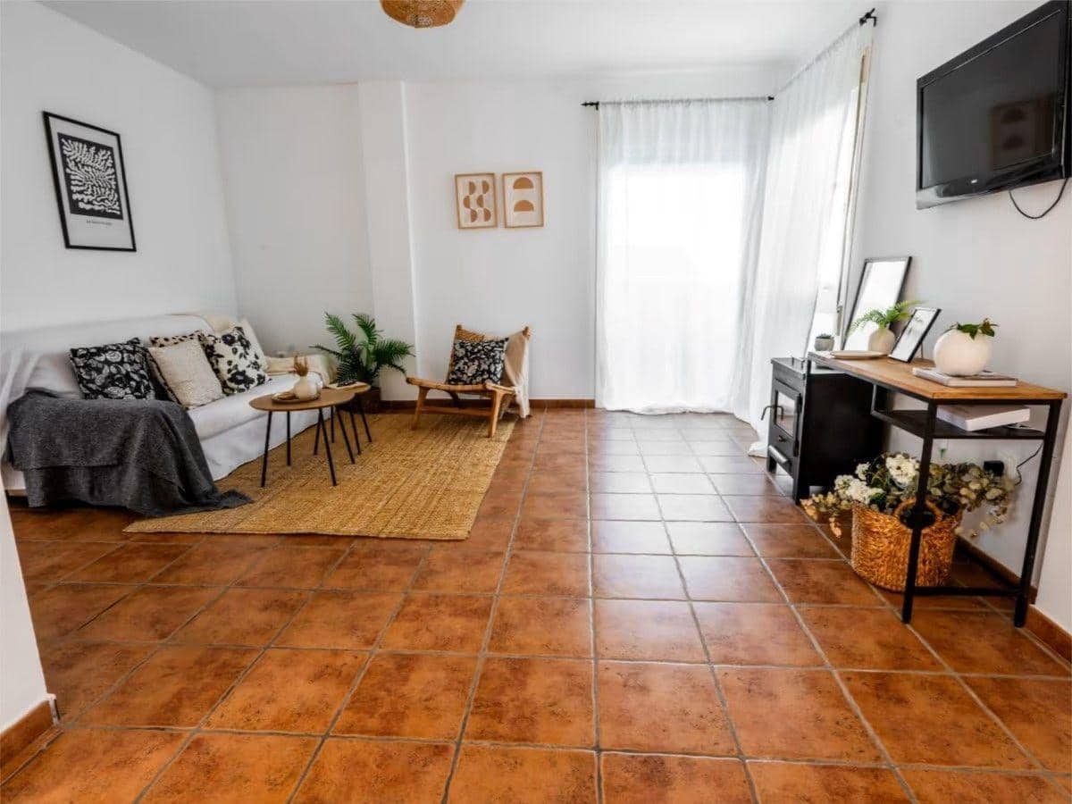 5 soveværelse Villa til salg i Torrequebrada med garage - € 870.000 (Ref: 9162340)