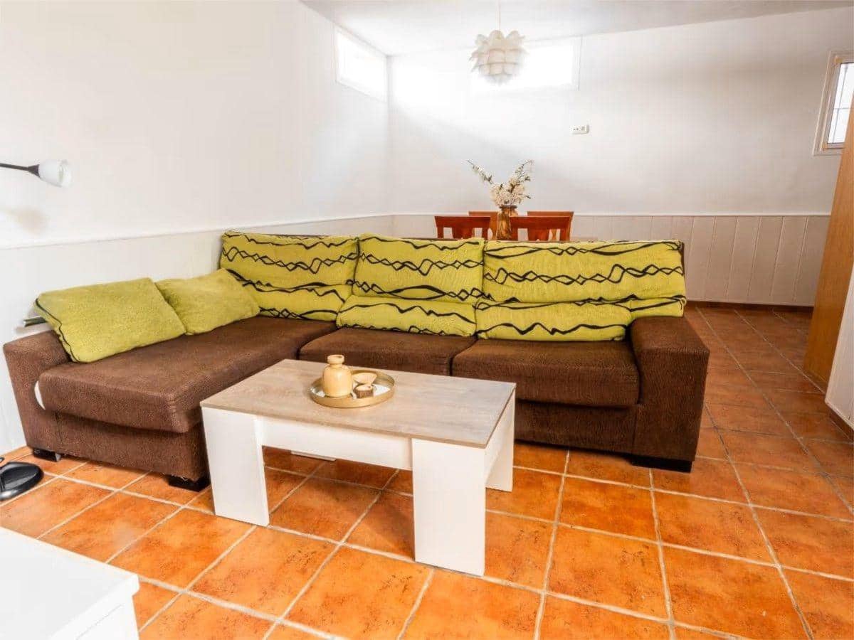 5 soveværelse Villa til salg i Torrequebrada med garage - € 870.000 (Ref: 9162340)