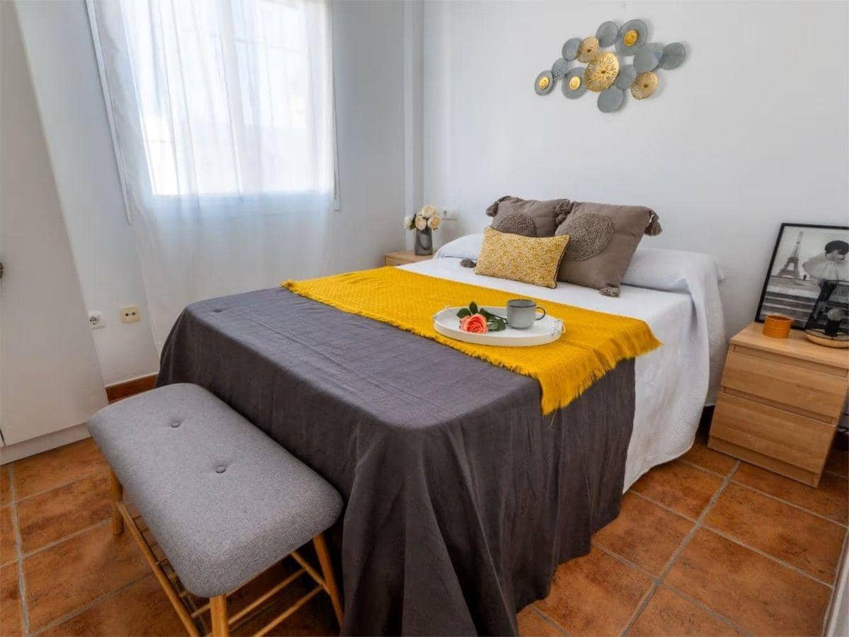 5 soveværelse Villa til salg i Torrequebrada med garage - € 870.000 (Ref: 9162340)