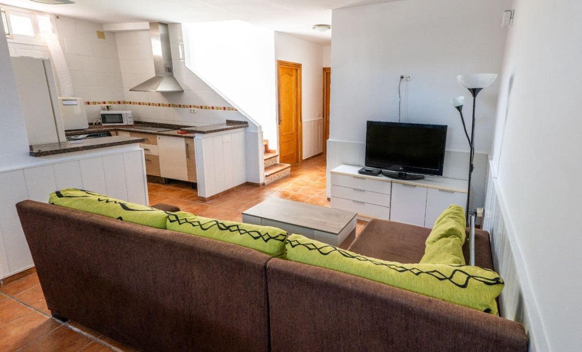 5 soveværelse Villa til salg i Torrequebrada med garage - € 870.000 (Ref: 9162340)