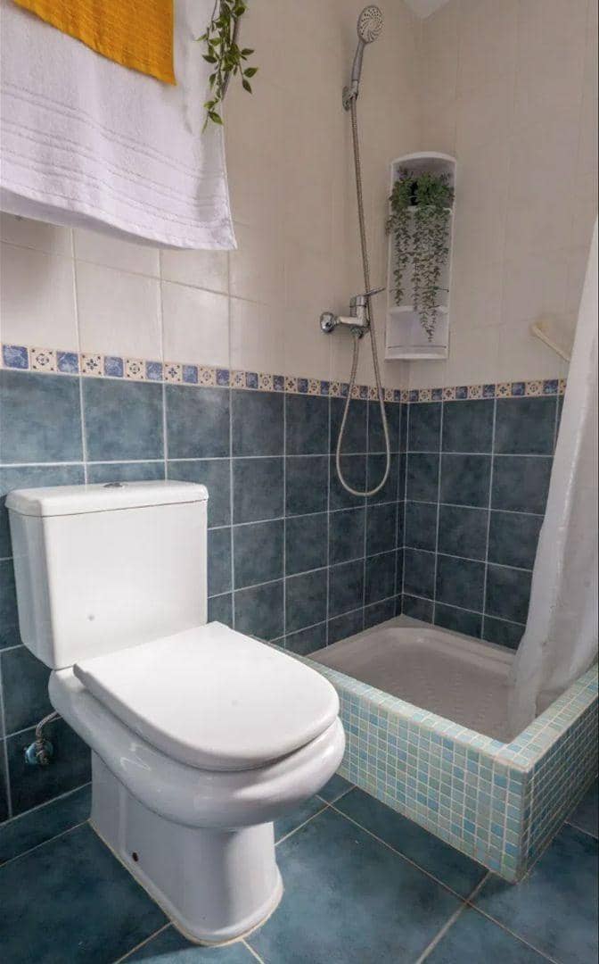 5 soveværelse Villa til salg i Torrequebrada med garage - € 870.000 (Ref: 9162340)