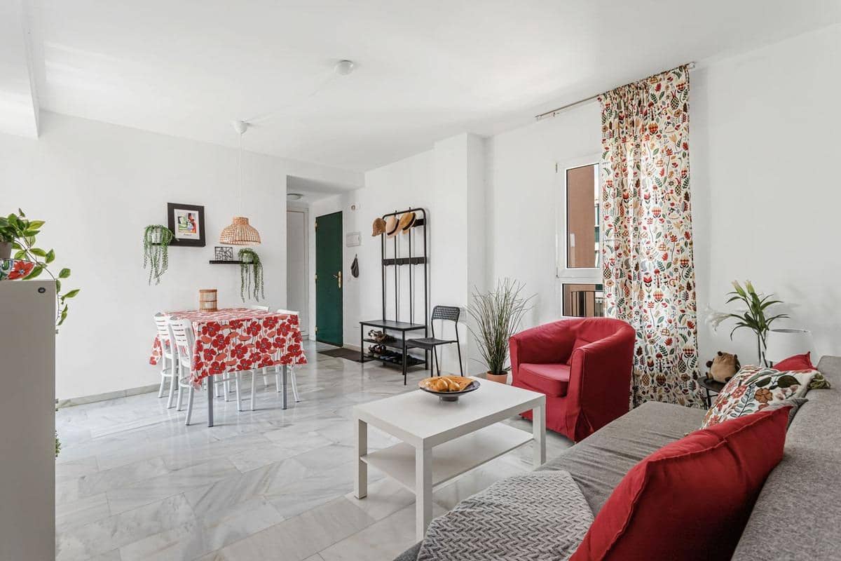 2 soverom Leilighet til salgs i Torrequebrada med garasje - € 299 000 (Ref: 9162341)