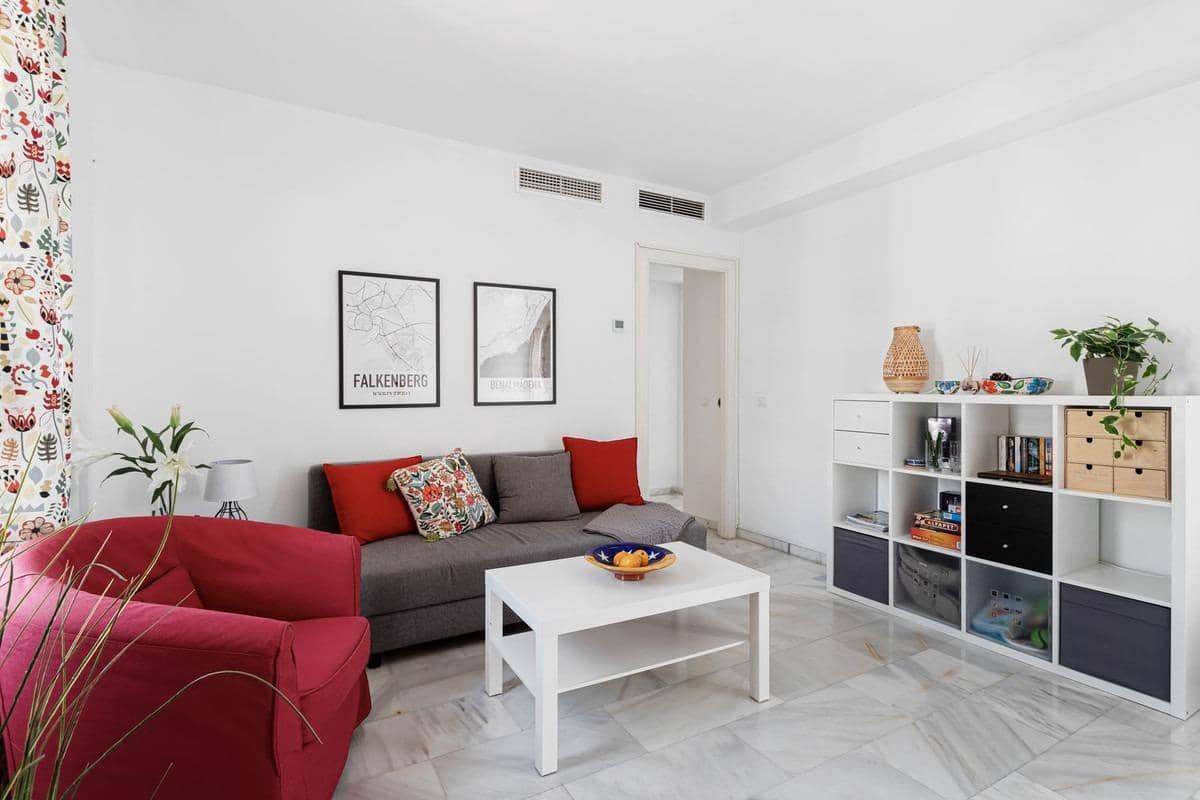 2 soverom Leilighet til salgs i Torrequebrada med garasje - € 299 000 (Ref: 9162341)