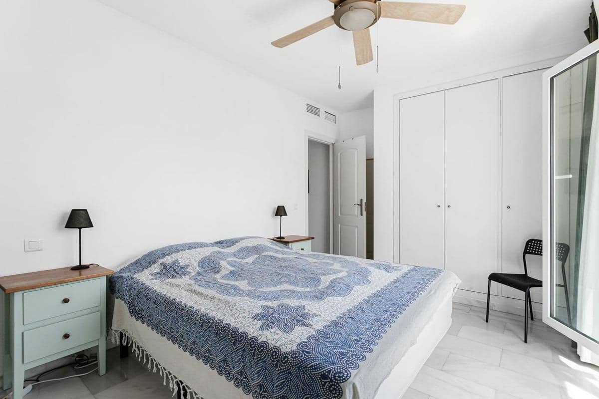 2 soverom Leilighet til salgs i Torrequebrada med garasje - € 299 000 (Ref: 9162341)