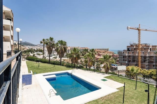 2 soverom Leilighet til salgs i Zona Centro Comercial Torrequebrada, Benalmádena med garasje - € 299 000 (Ref: 9162341)
