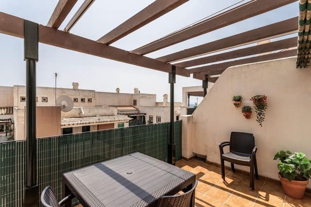 2 soverom Leilighet til salgs i Zona Centro Comercial Torrequebrada, Benalmádena med garasje - € 299 000 (Ref: 9162341)