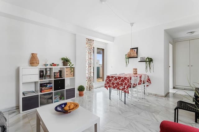 2 soverom Leilighet til salgs i Zona Centro Comercial Torrequebrada, Benalmádena med garasje - € 299 000 (Ref: 9162341)