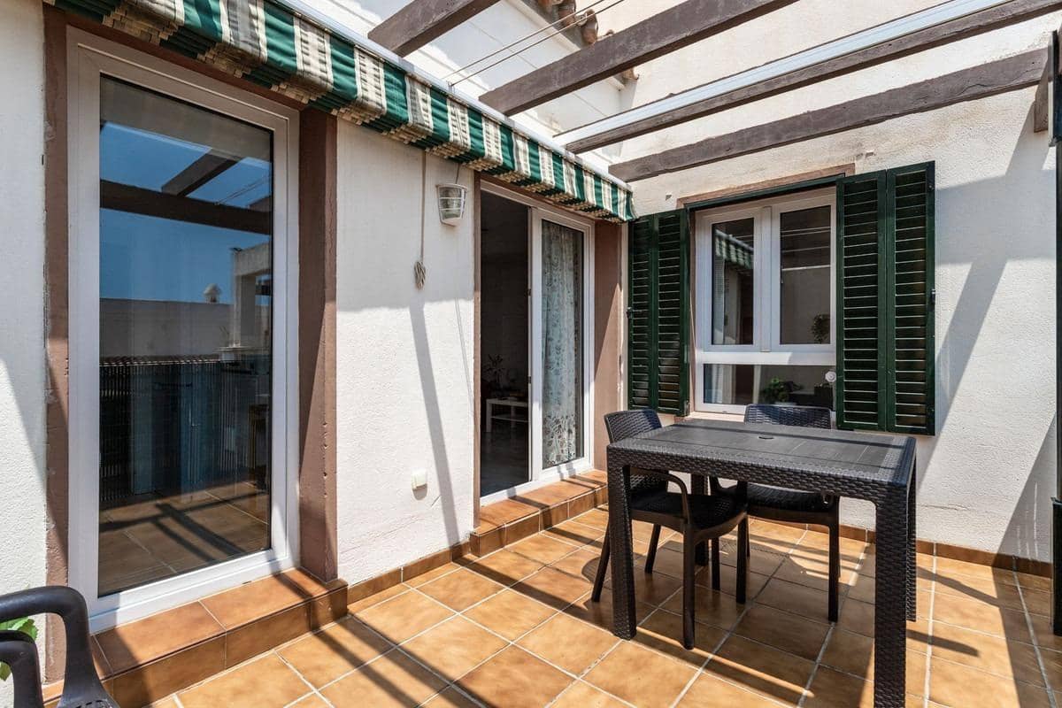 2 soverom Leilighet til salgs i Torrequebrada med garasje - € 299 000 (Ref: 9162341)