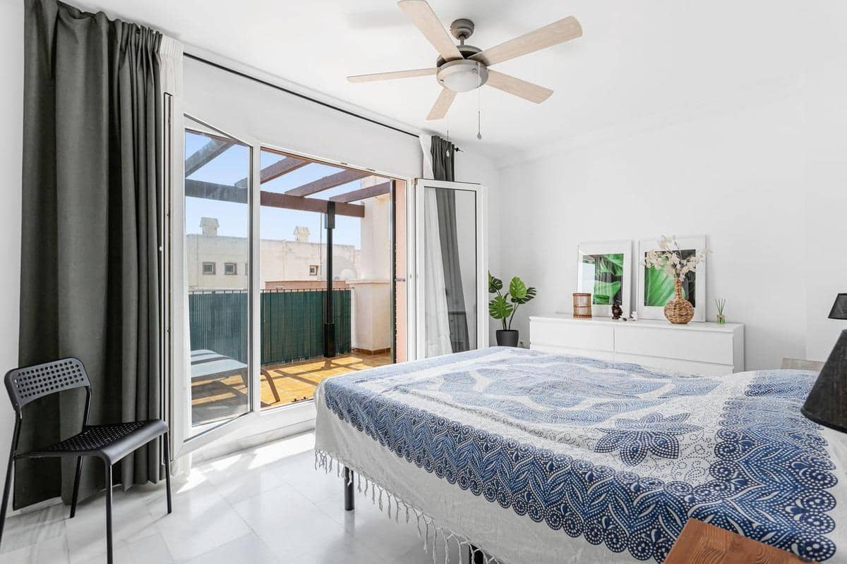 2 soverom Leilighet til salgs i Torrequebrada med garasje - € 299 000 (Ref: 9162341)