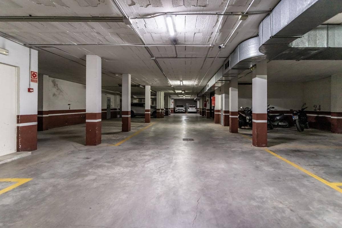 2 soverom Leilighet til salgs i Torrequebrada med garasje - € 299 000 (Ref: 9162341)