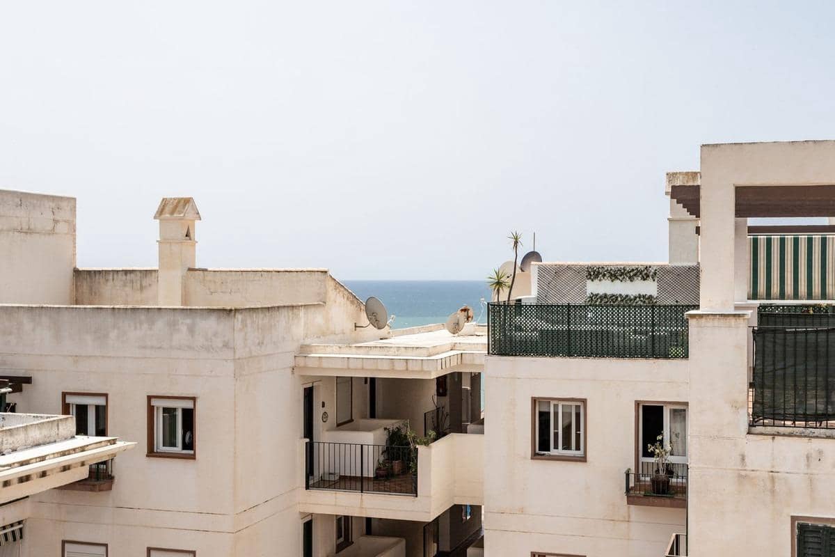 2 soverom Leilighet til salgs i Torrequebrada med garasje - € 299 000 (Ref: 9162341)