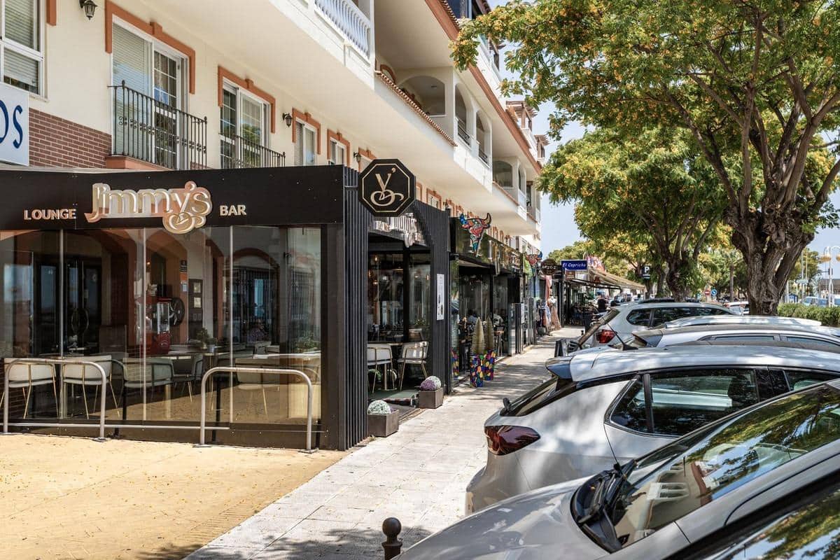 2 soverom Leilighet til salgs i Torrequebrada med garasje - € 299 000 (Ref: 9162341)