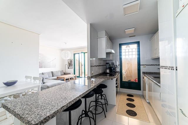 2 soverom Leilighet til salgs i Zona Centro Comercial Torrequebrada, Benalmádena med garasje - € 349 000 (Ref: 9165839)