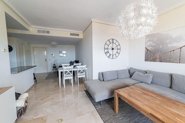 2 soverom Leilighet til salgs i Zona Centro Comercial Torrequebrada, Benalmádena med garasje - € 349 000 (Ref: 9165839)