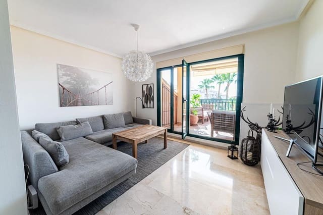 2 soverom Leilighet til salgs i Zona Centro Comercial Torrequebrada, Benalmádena med garasje - € 349 000 (Ref: 9165839)