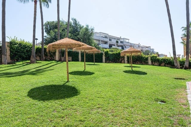 2 soverom Leilighet til salgs i Zona Centro Comercial Torrequebrada, Benalmádena med garasje - € 349 000 (Ref: 9165839)