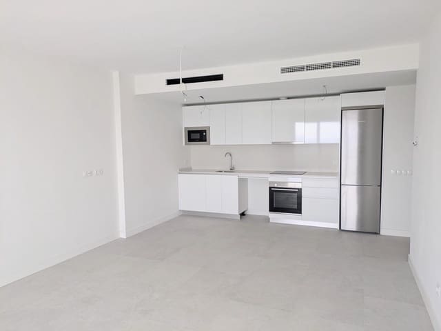 3 soverom Penthouse til salgs i Benalmádena pueblo, Benalmádena med svømmebasseng garasje - € 592 800 (Ref: 9169596)