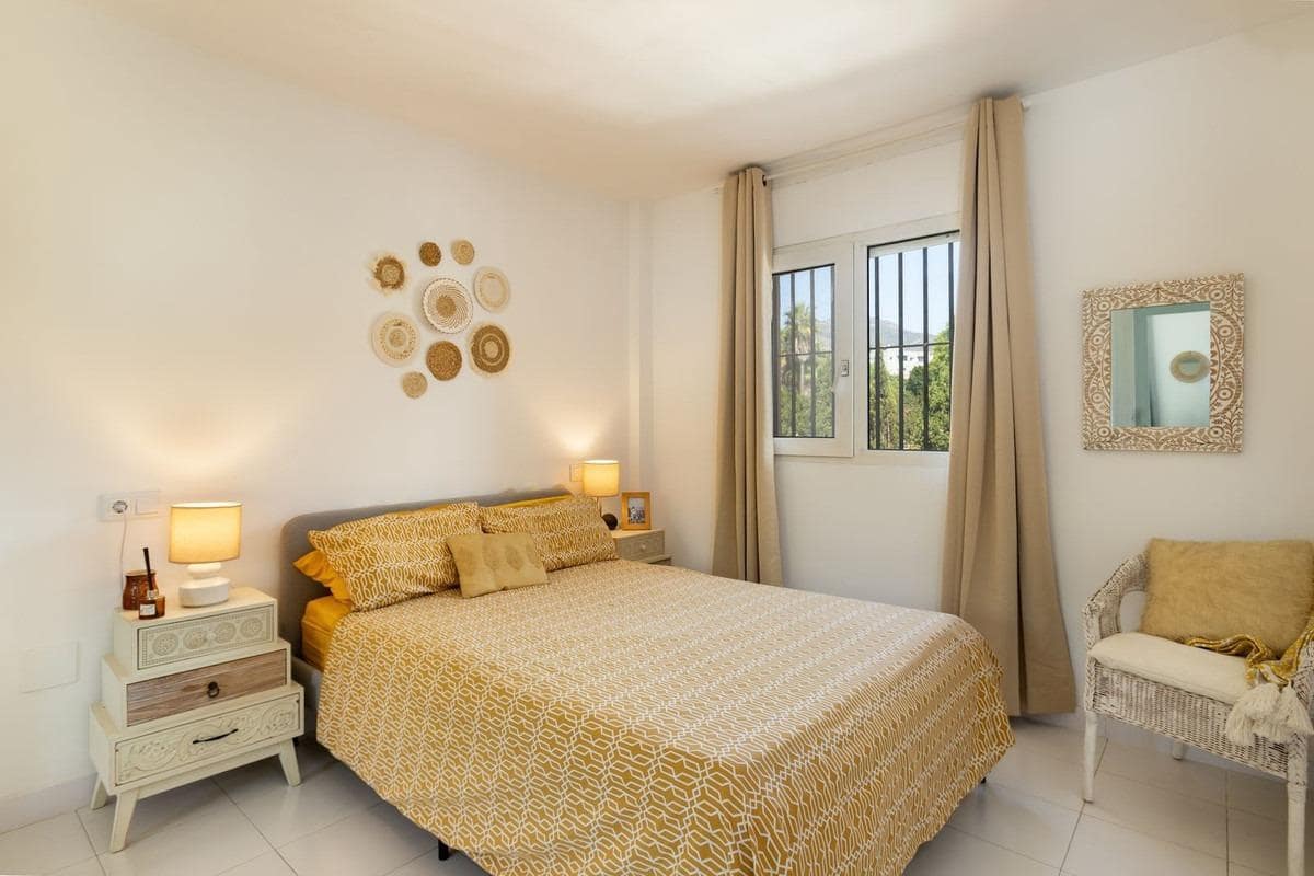 4 soveværelse Rækkehus til salg i Torremolinos med garage - € 450.000 (Ref: 9169597)