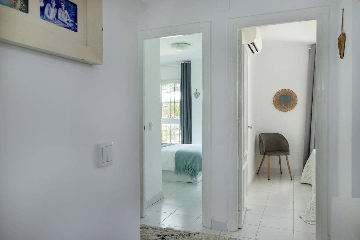 4 soveværelse Rækkehus til salg i Torremolinos med garage - € 450.000 (Ref: 9169597)