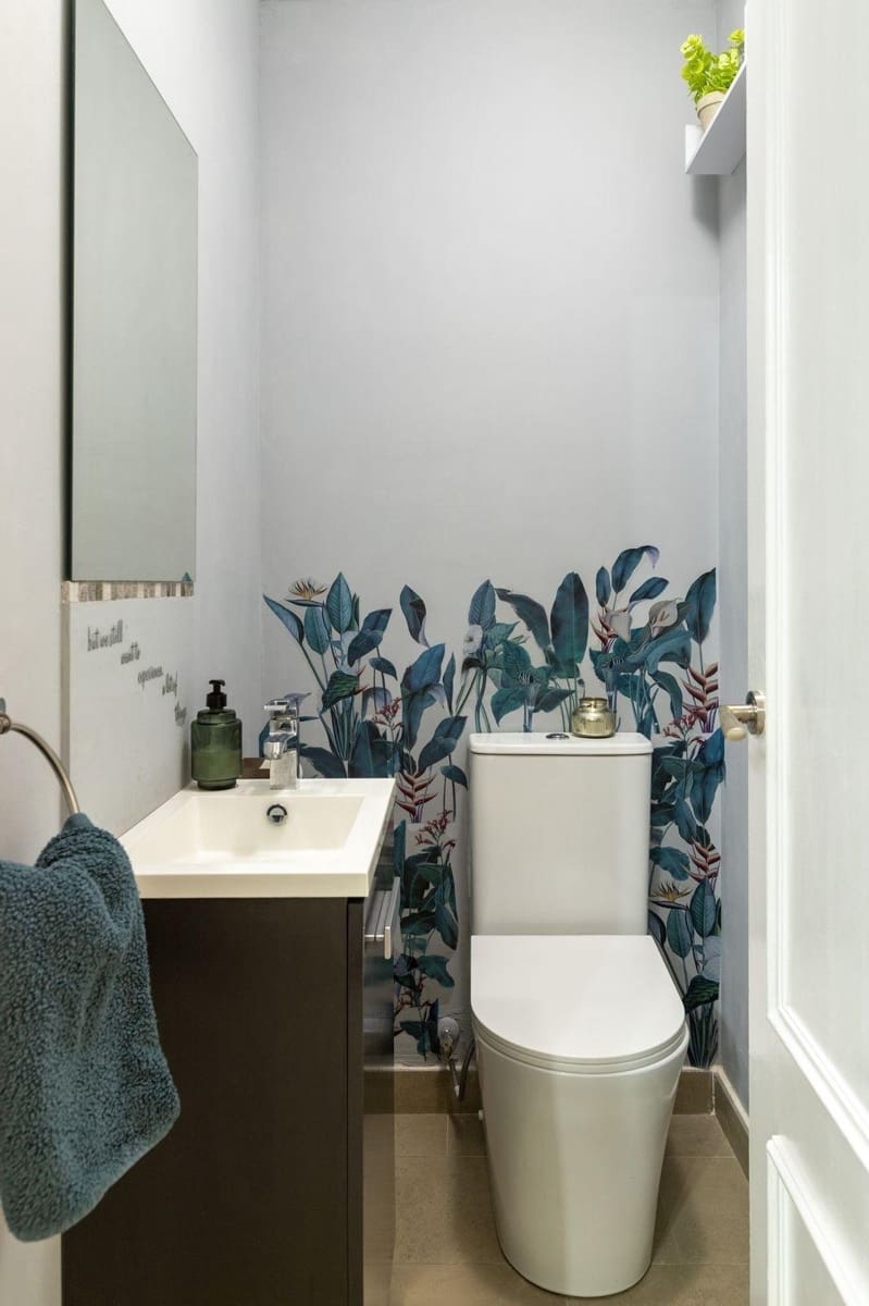 4 soveværelse Rækkehus til salg i Torremolinos med garage - € 450.000 (Ref: 9169597)