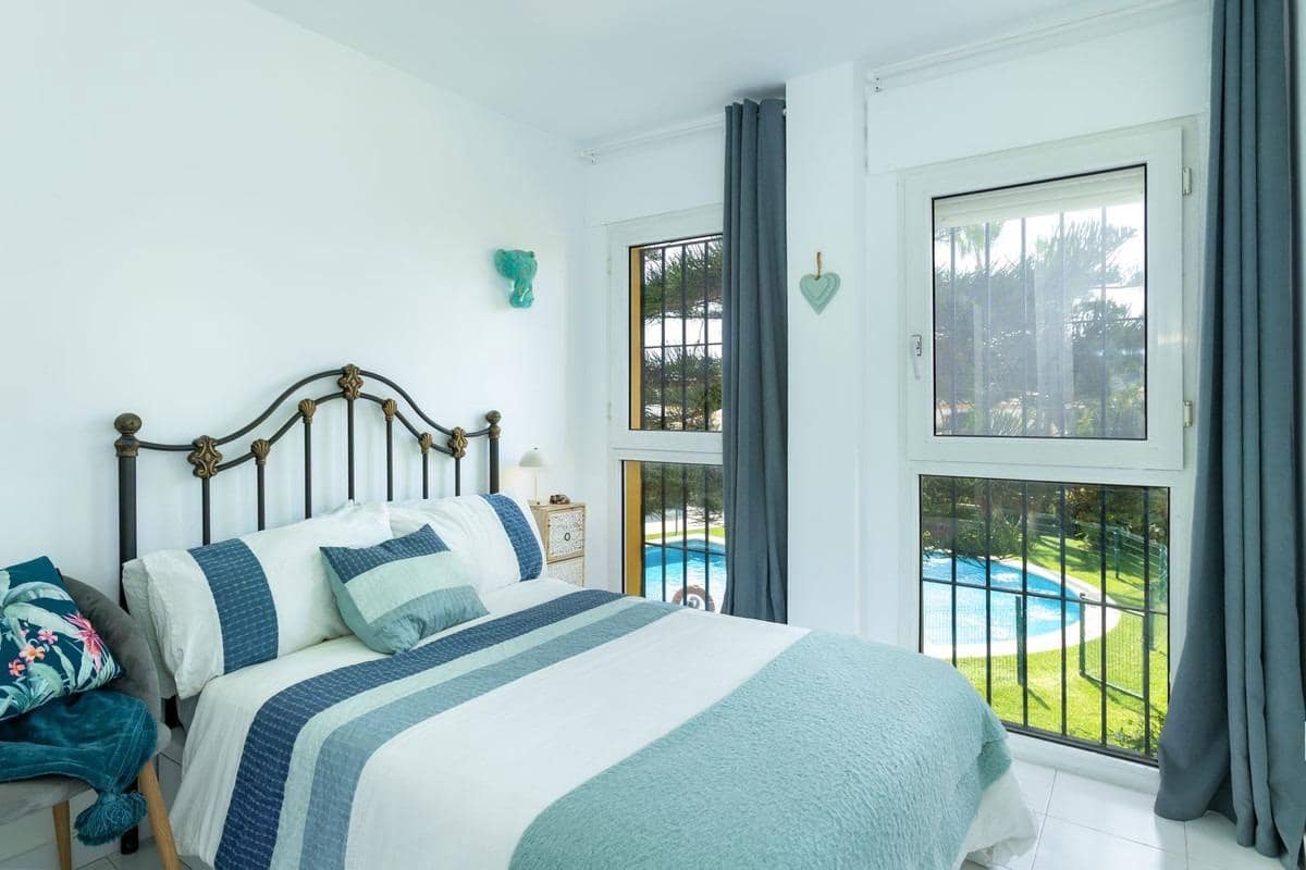 4 soveværelse Rækkehus til salg i Torremolinos med garage - € 450.000 (Ref: 9169597)