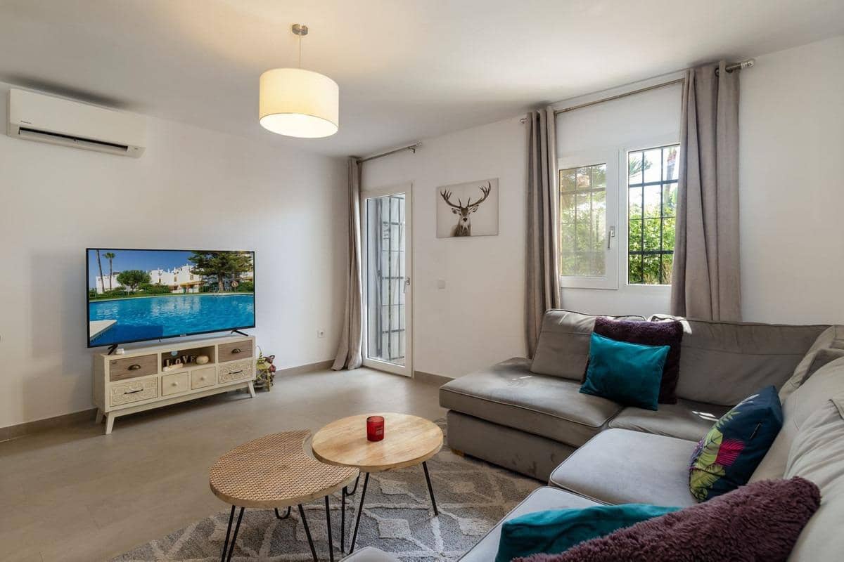 4 soveværelse Rækkehus til salg i Torremolinos med garage - € 450.000 (Ref: 9169597)