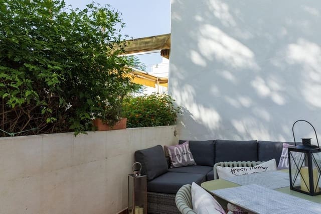 4 soveværelse Rækkehus til salg i Torremolinos med garage - € 450.000 (Ref: 9169597)