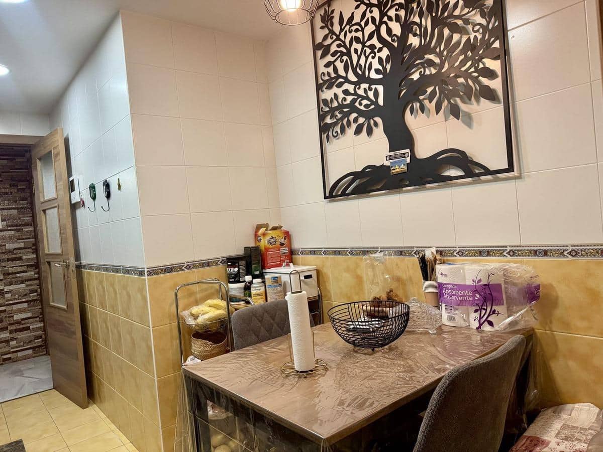 3 soveværelse Lejlighed til salg i Arroyo de la Miel med garage - € 399.000 (Ref: 9171519)