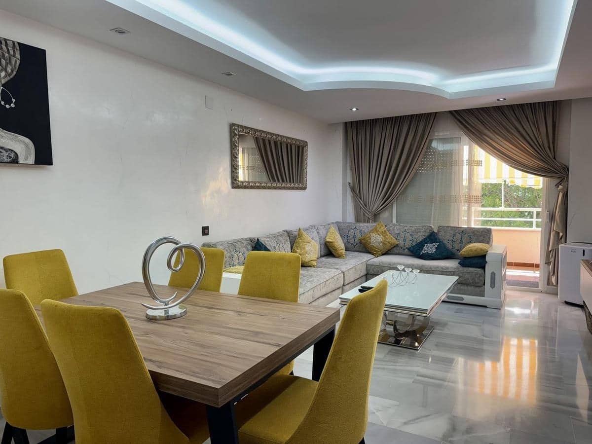 3 soveværelse Lejlighed til salg i Arroyo de la Miel med garage - € 399.000 (Ref: 9171519)