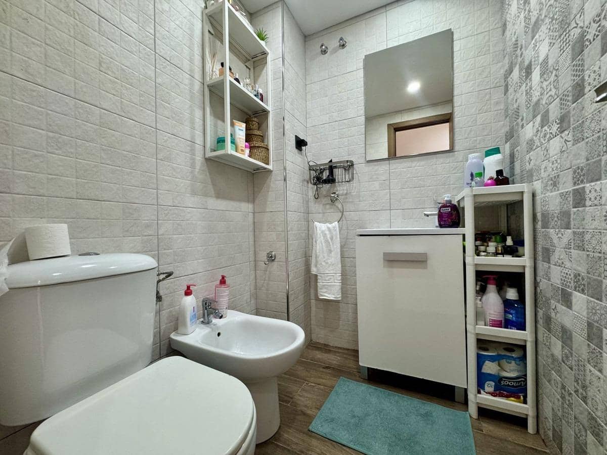 3 soveværelse Lejlighed til salg i Arroyo de la Miel med garage - € 399.000 (Ref: 9171519)