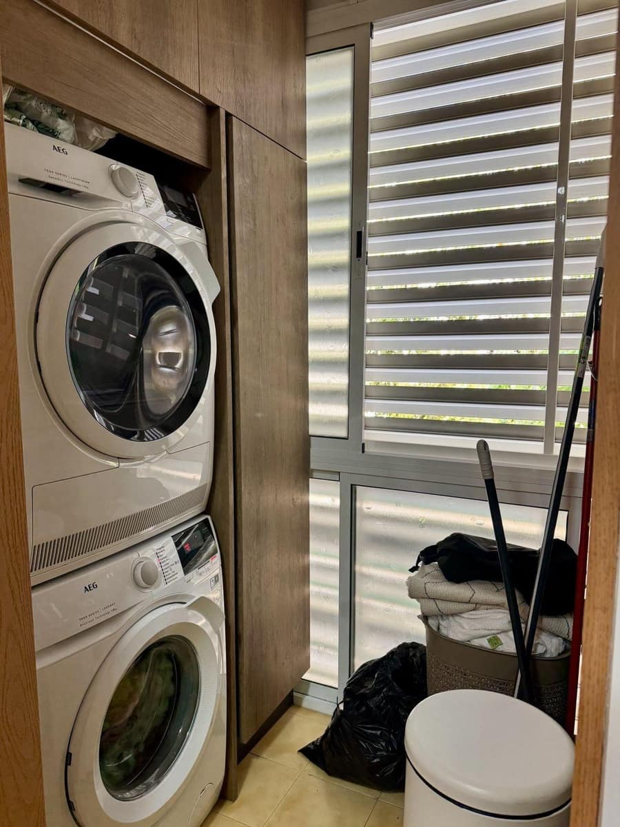 3 soveværelse Lejlighed til salg i Arroyo de la Miel med garage - € 399.000 (Ref: 9171519)