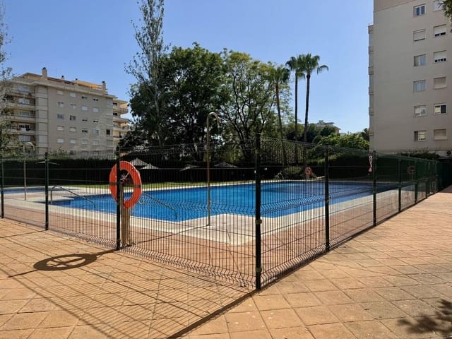 3 soveværelse Lejlighed til salg i Arroyo de la Miel, Benalmádena med garage - € 399.000 (Ref: 9171519)