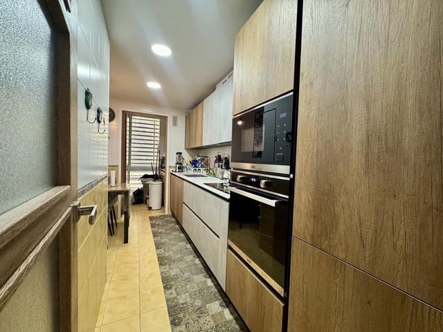 3 soveværelse Lejlighed til salg i Arroyo de la Miel, Benalmádena med garage - € 399.000 (Ref: 9171519)