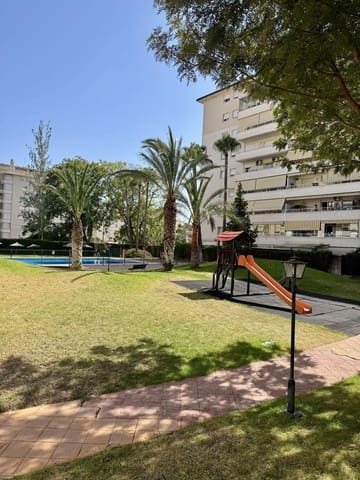 3 soveværelse Lejlighed til salg i Arroyo de la Miel, Benalmádena med garage - € 399.000 (Ref: 9171519)