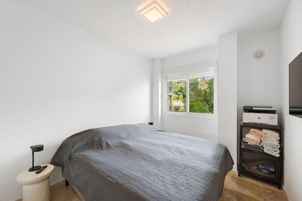 5 soveværelse Lejlighed til salg i Fuengirola med garage - € 529.000 (Ref: 9174573)