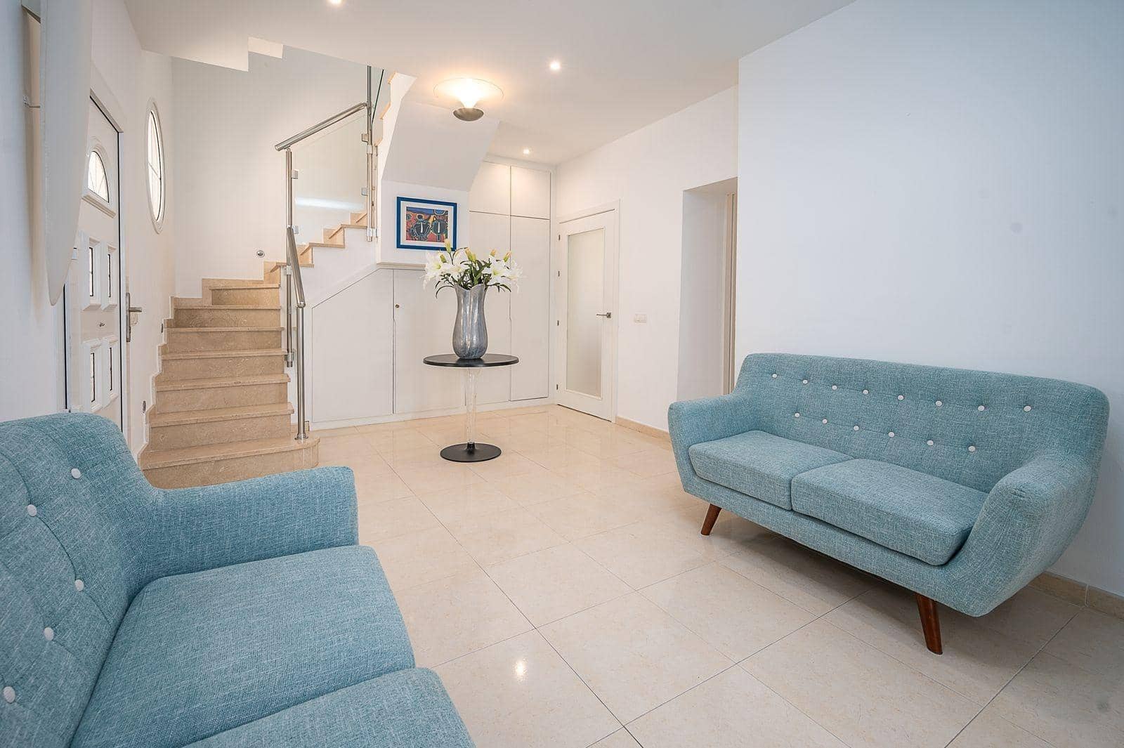 5 sypialnia Willa na sprzedaż w La Cala de Mijas z garażem - 1 995 000 € (Ref: 9177727)