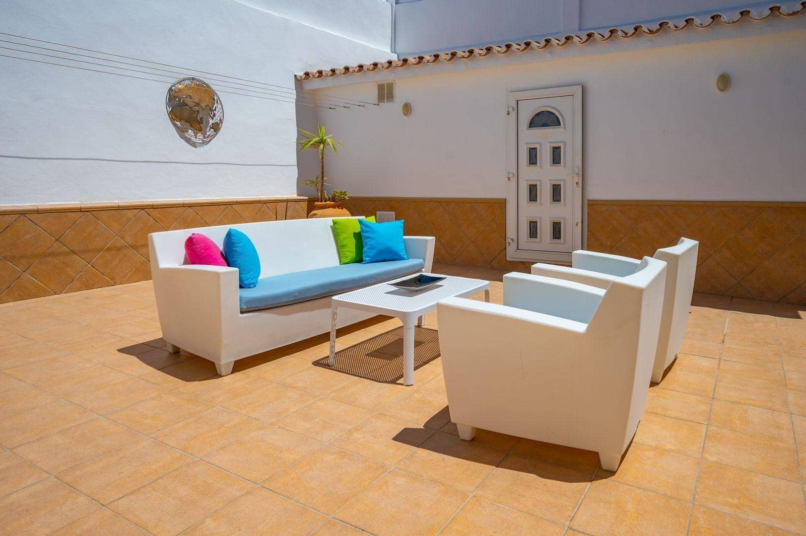 5 sypialnia Willa na sprzedaż w La Cala de Mijas z garażem - 1 995 000 € (Ref: 9177727)